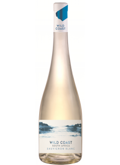 Вино Wild Coast Sauvignon Blanc (Вайлд Коуст Совіньон Блан)